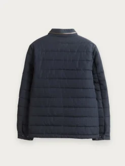 Alvaro Moreno CAZADORA GOAT-Hombre Cazadoras Y Parkas