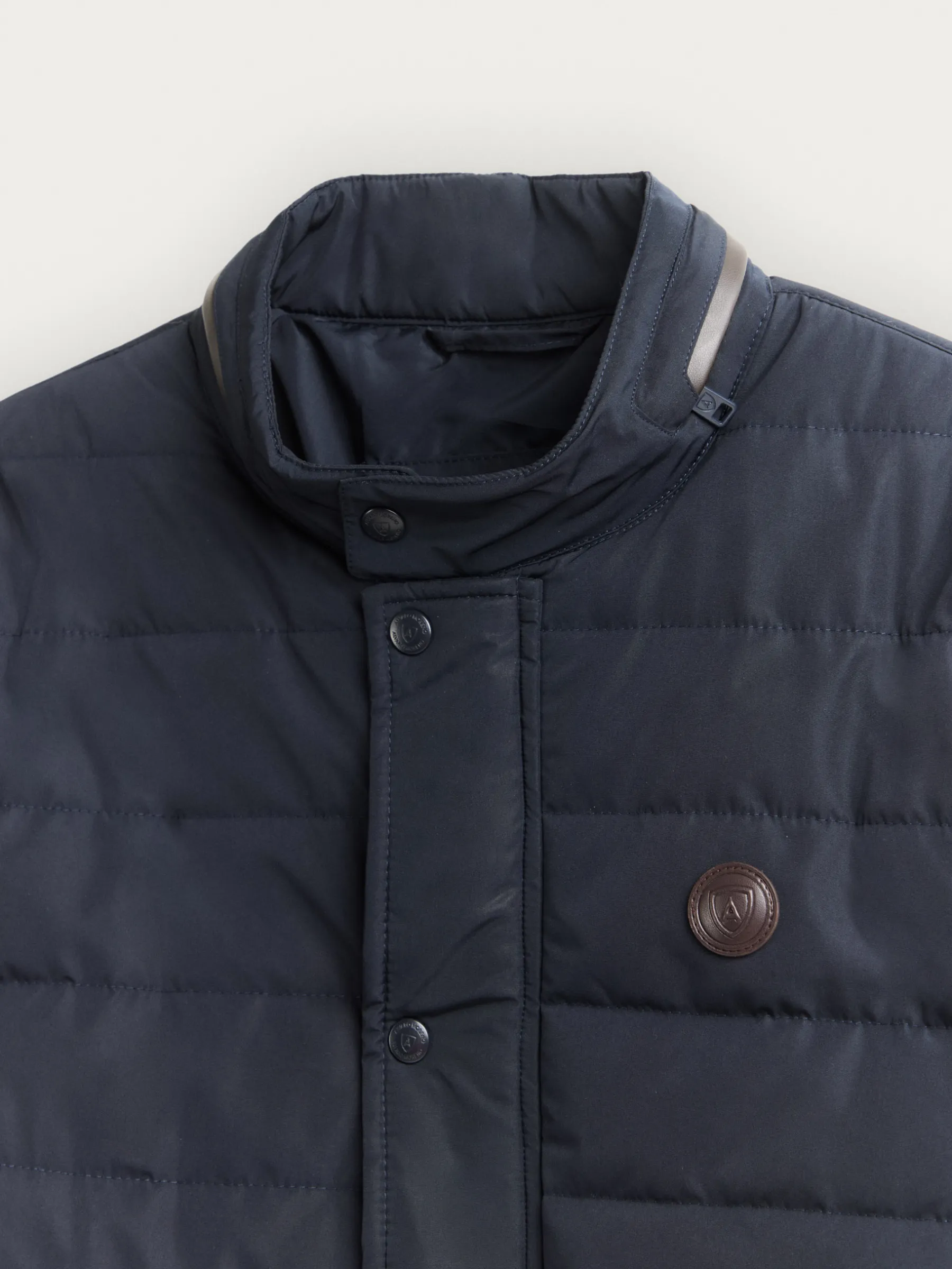 Alvaro Moreno CAZADORA GOAT-Hombre Cazadoras Y Parkas