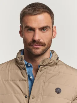 Alvaro Moreno CAZADORA GOAT-Hombre Cazadoras Y Parkas