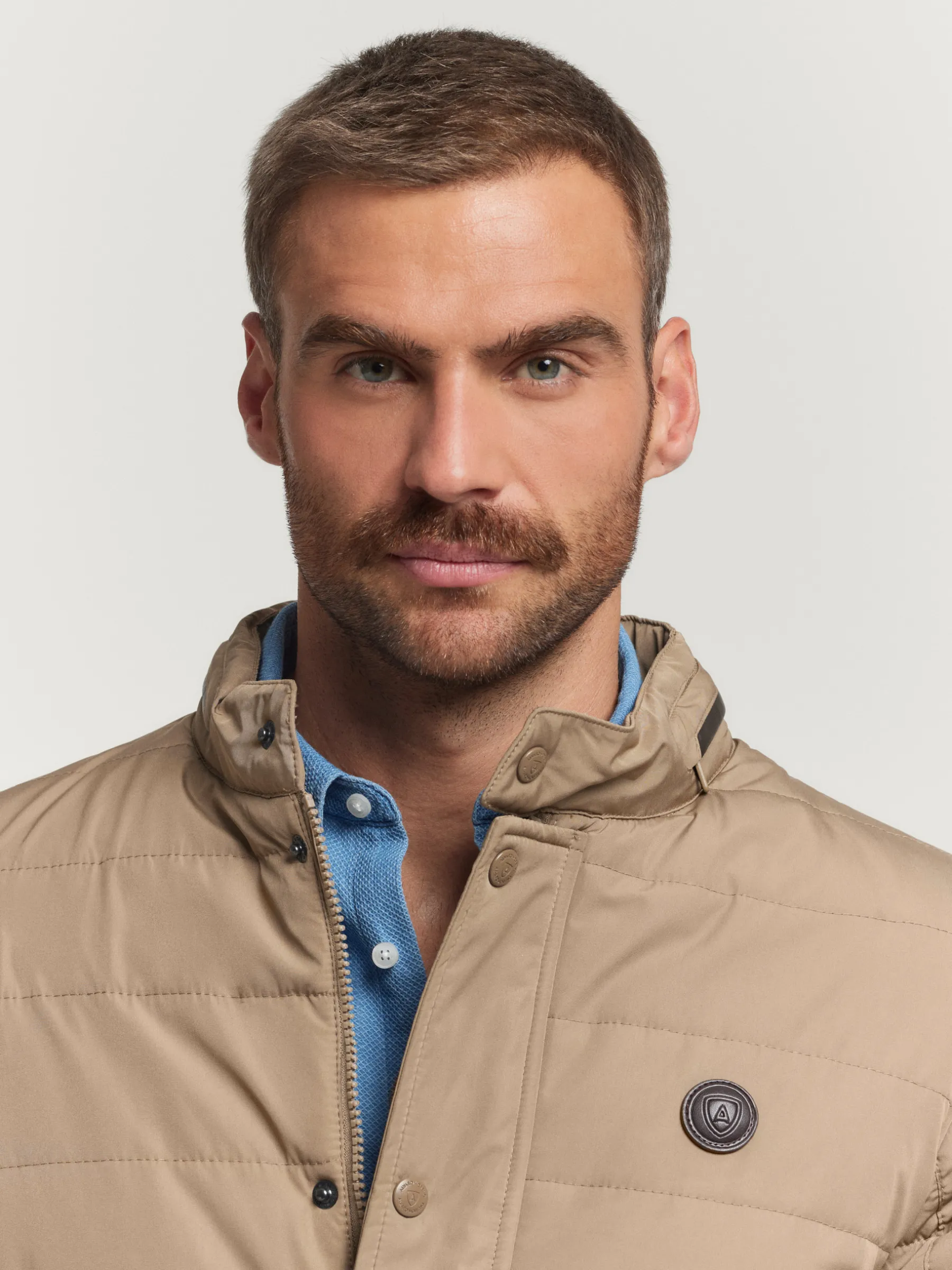 Alvaro Moreno CAZADORA GOAT-Hombre Cazadoras Y Parkas