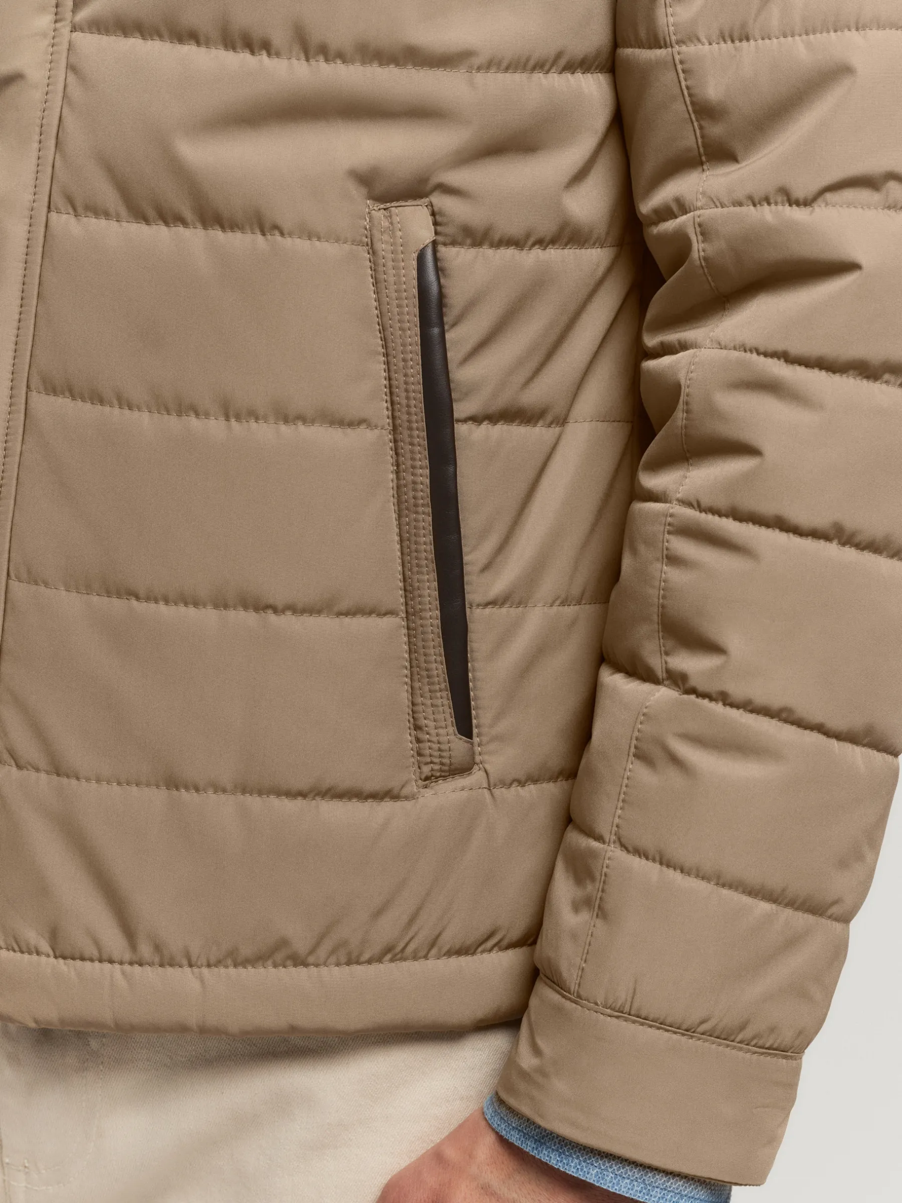 Alvaro Moreno CAZADORA GOAT-Hombre Cazadoras Y Parkas