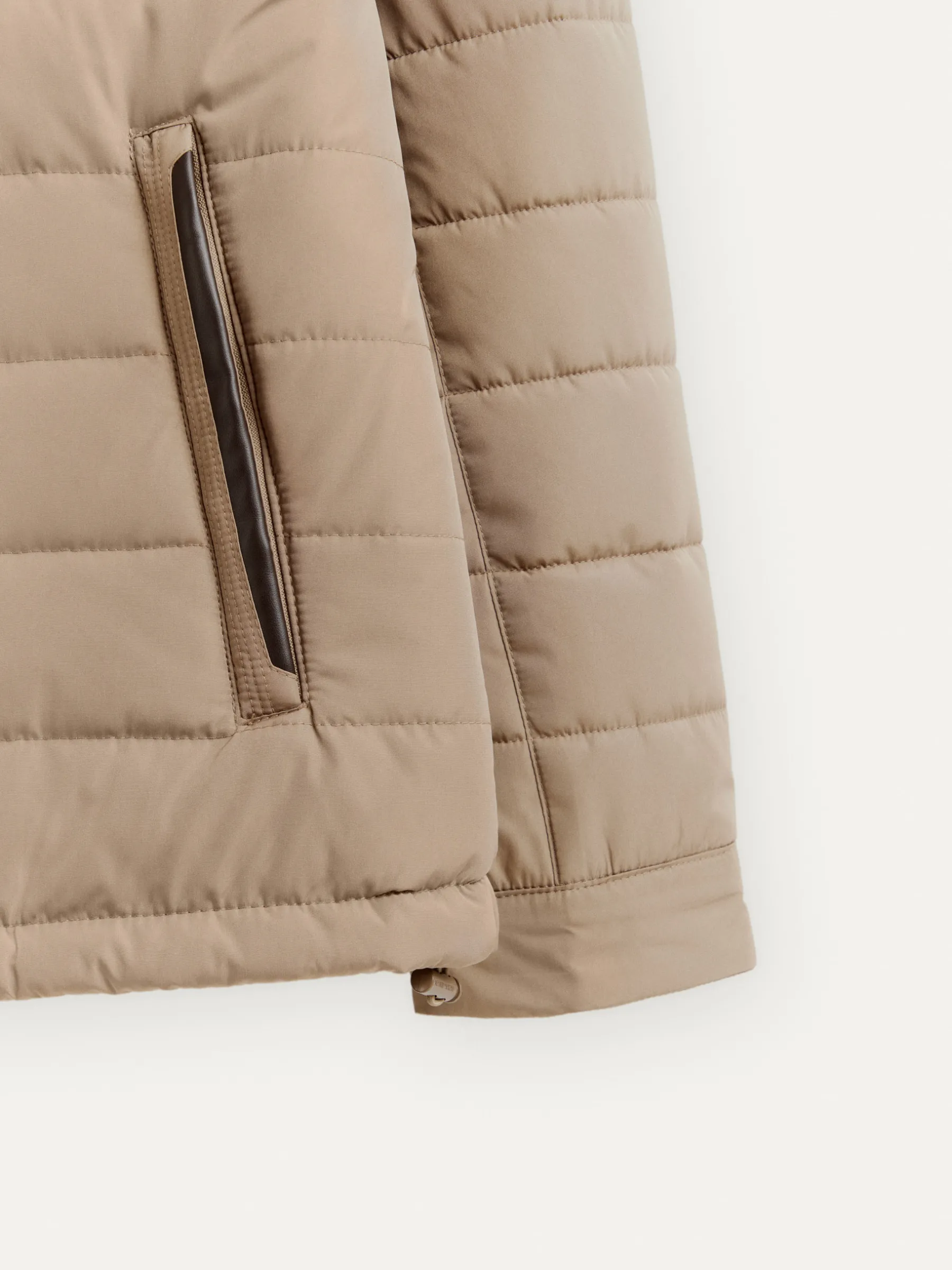 Alvaro Moreno CAZADORA GOAT-Hombre Cazadoras Y Parkas