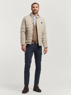 Alvaro Moreno CAZADORA GOAT-Hombre Cazadoras Y Parkas