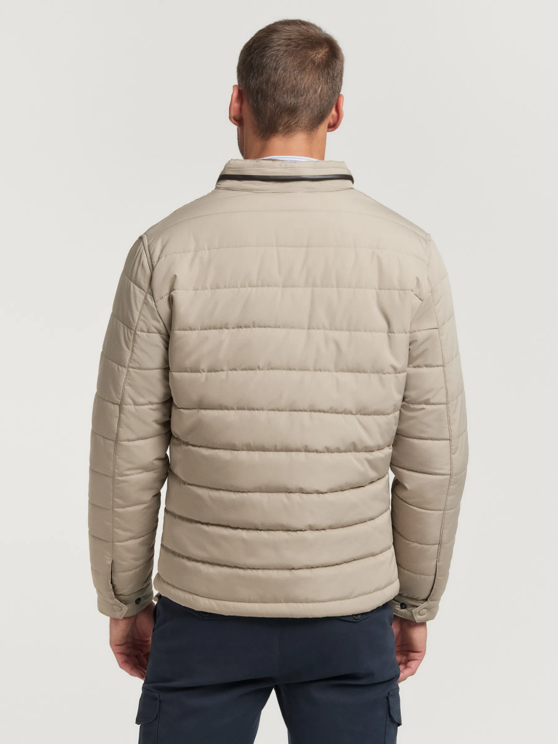 Alvaro Moreno CAZADORA GOAT-Hombre Cazadoras Y Parkas