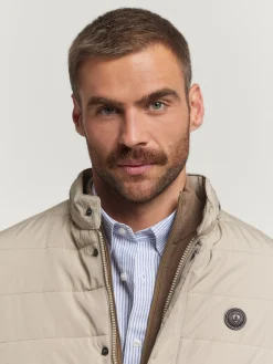 Alvaro Moreno CAZADORA GOAT-Hombre Cazadoras Y Parkas