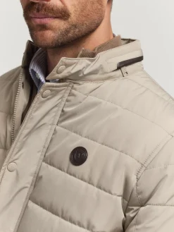 Alvaro Moreno CAZADORA GOAT-Hombre Cazadoras Y Parkas