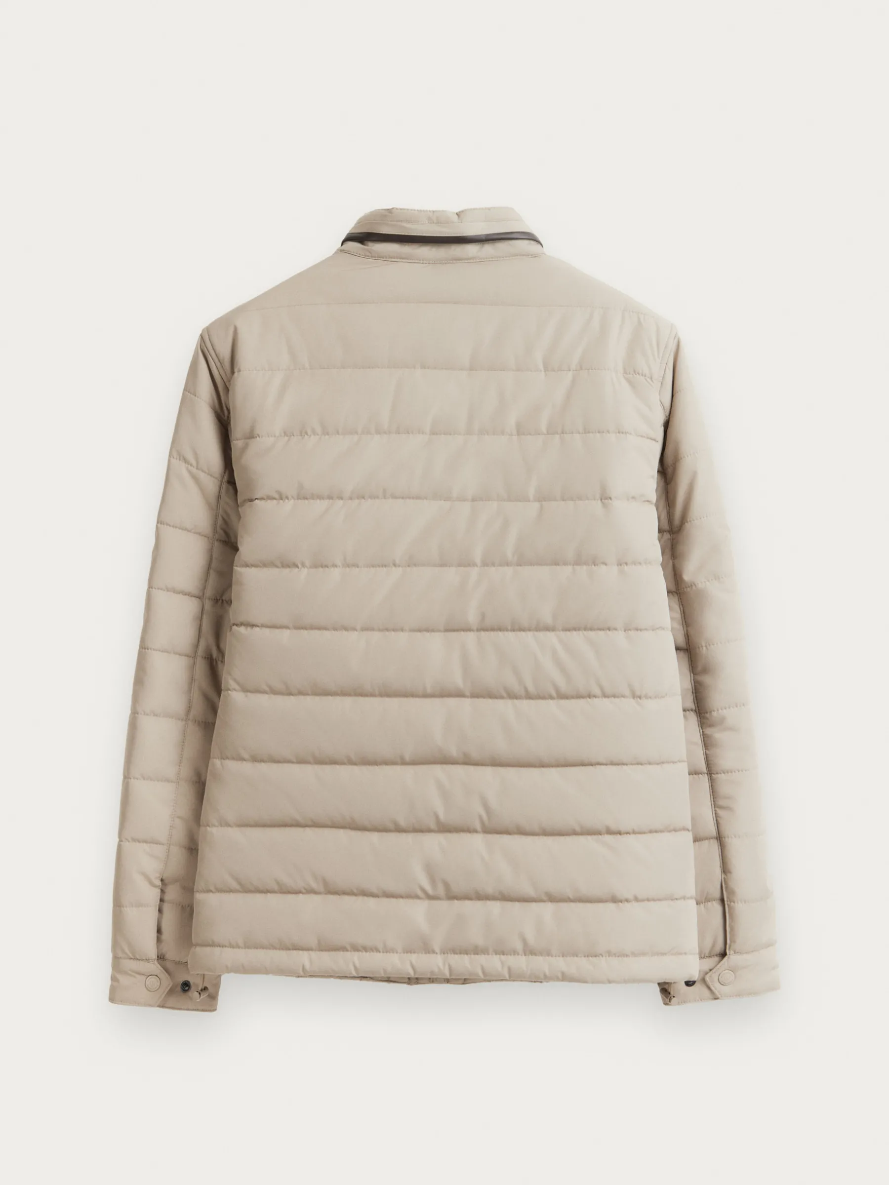 Alvaro Moreno CAZADORA GOAT-Hombre Cazadoras Y Parkas