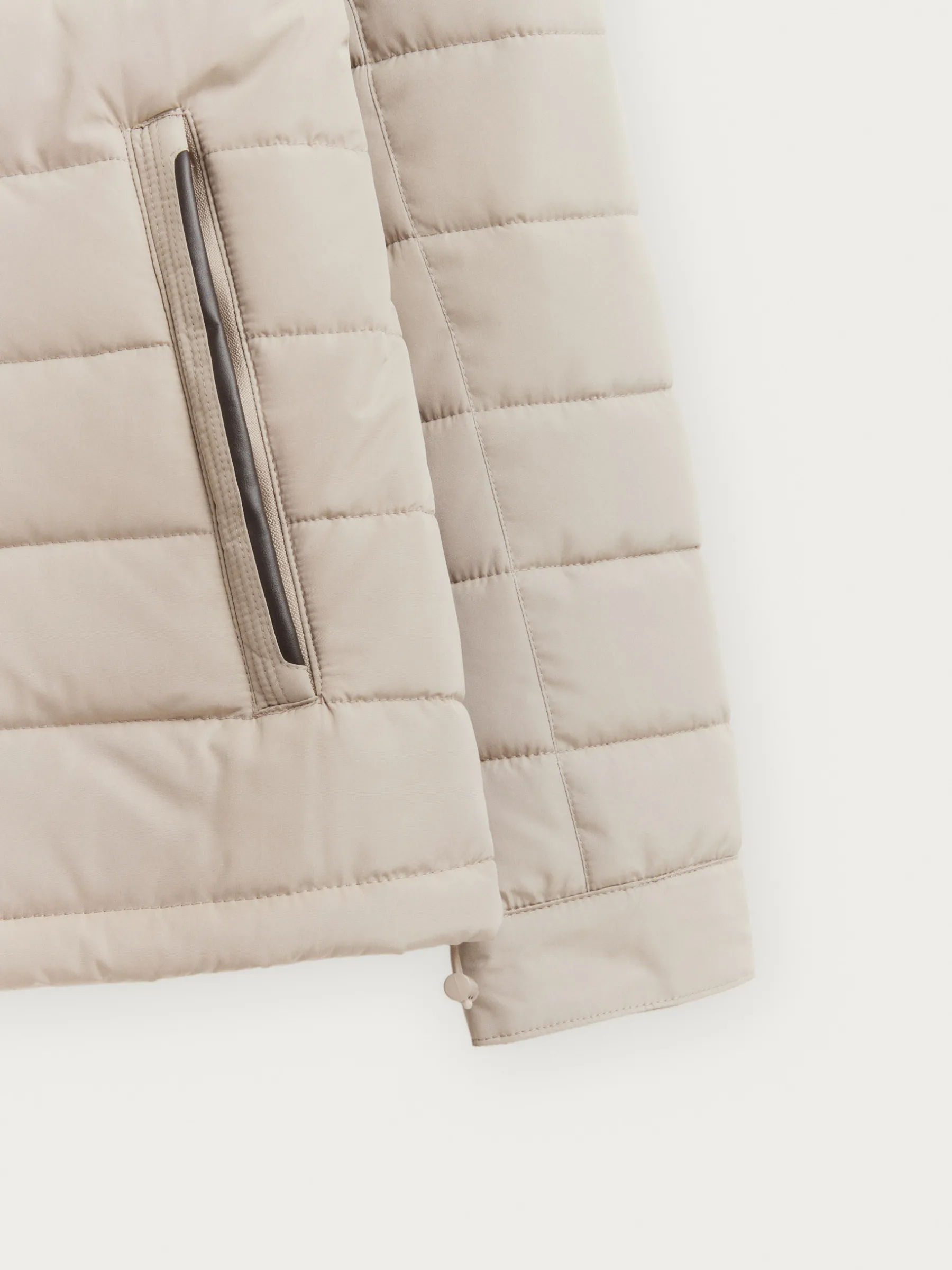 Alvaro Moreno CAZADORA GOAT-Hombre Cazadoras Y Parkas