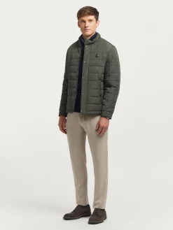 Alvaro Moreno CAZADORA GOAT-Hombre Cazadoras Y Parkas