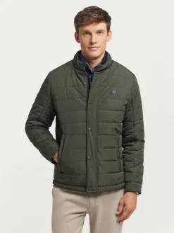 Alvaro Moreno CAZADORA GOAT-Hombre Cazadoras Y Parkas