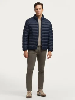 Alvaro Moreno CAZADORA JIM-Hombre Cazadoras Y Parkas