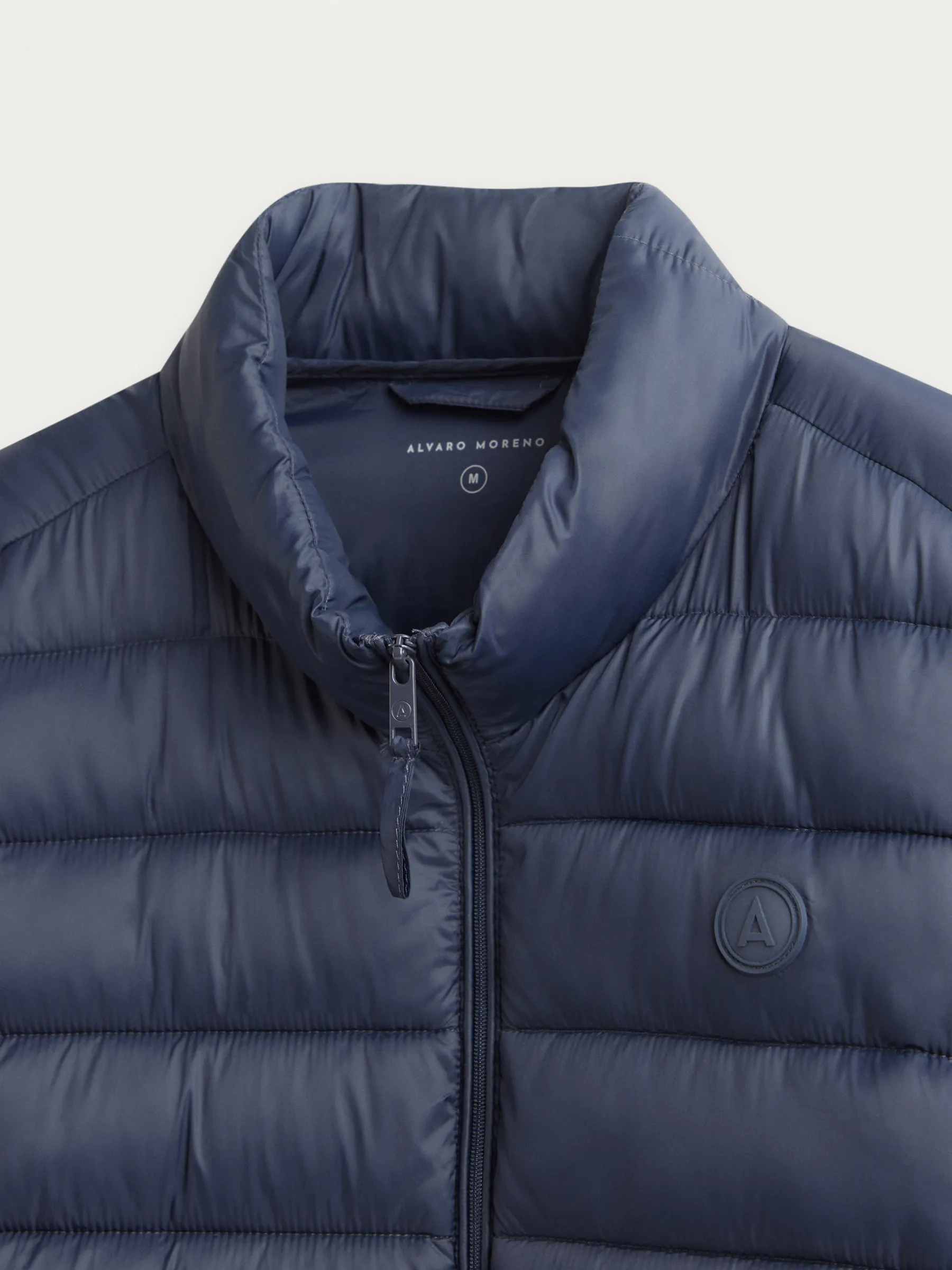 Alvaro Moreno CAZADORA JIM-Hombre Cazadoras Y Parkas