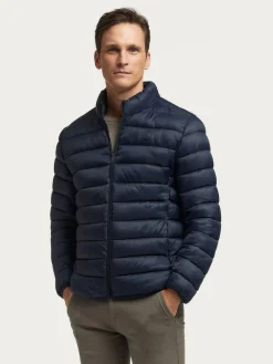 Alvaro Moreno CAZADORA JIM-Hombre Cazadoras Y Parkas