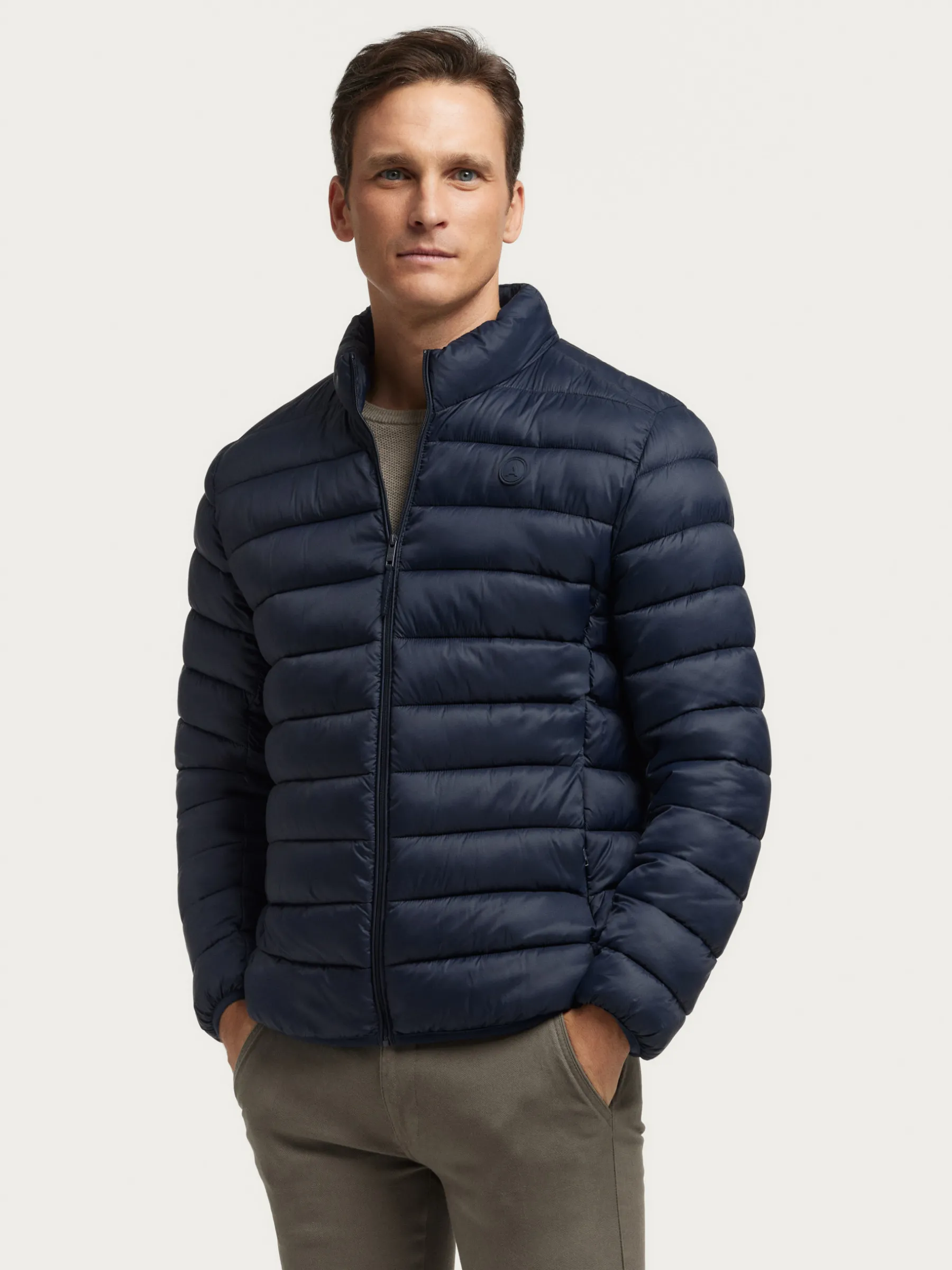 Alvaro Moreno CAZADORA JIM-Hombre Cazadoras Y Parkas