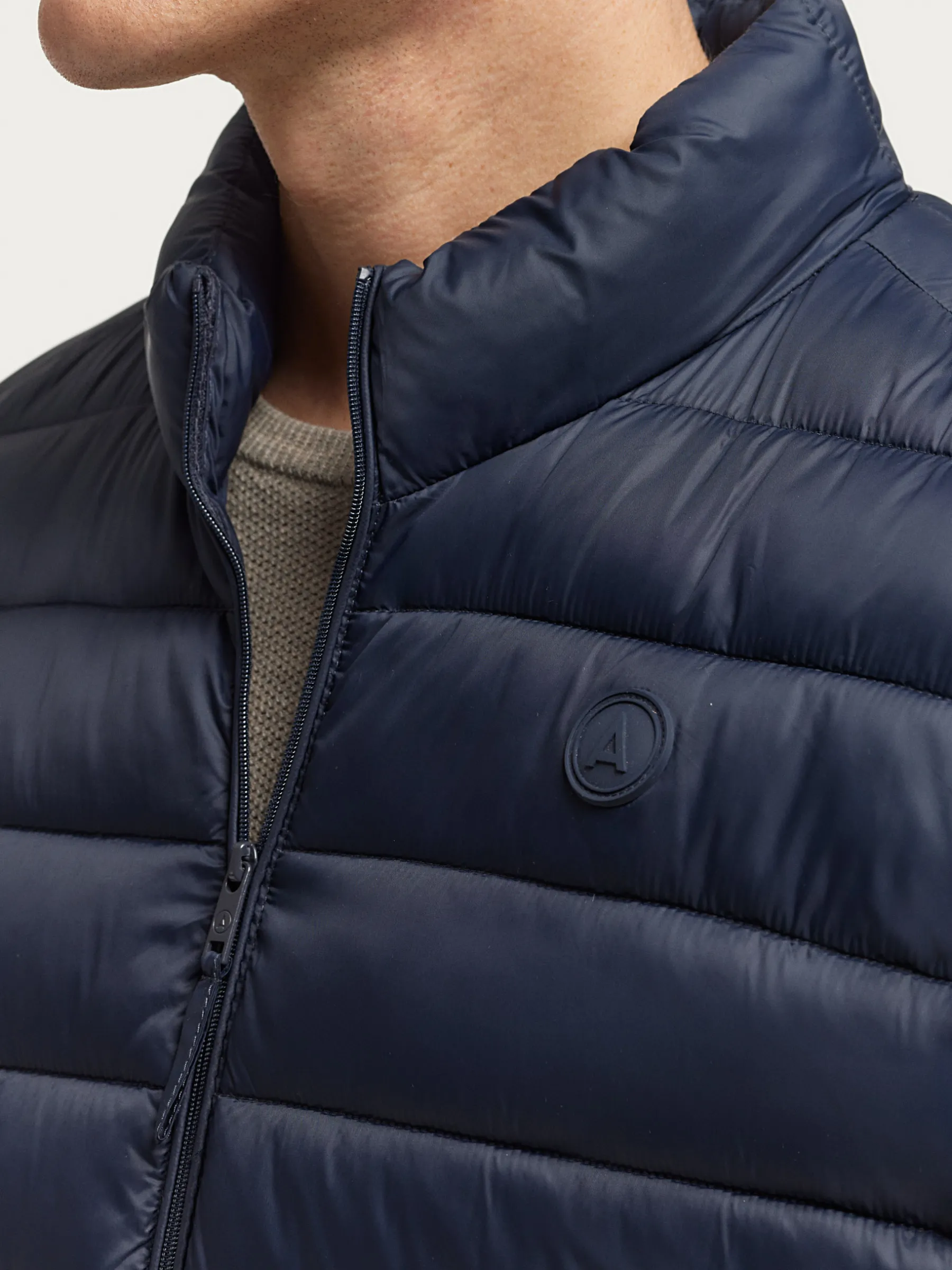 Alvaro Moreno CAZADORA JIM-Hombre Cazadoras Y Parkas