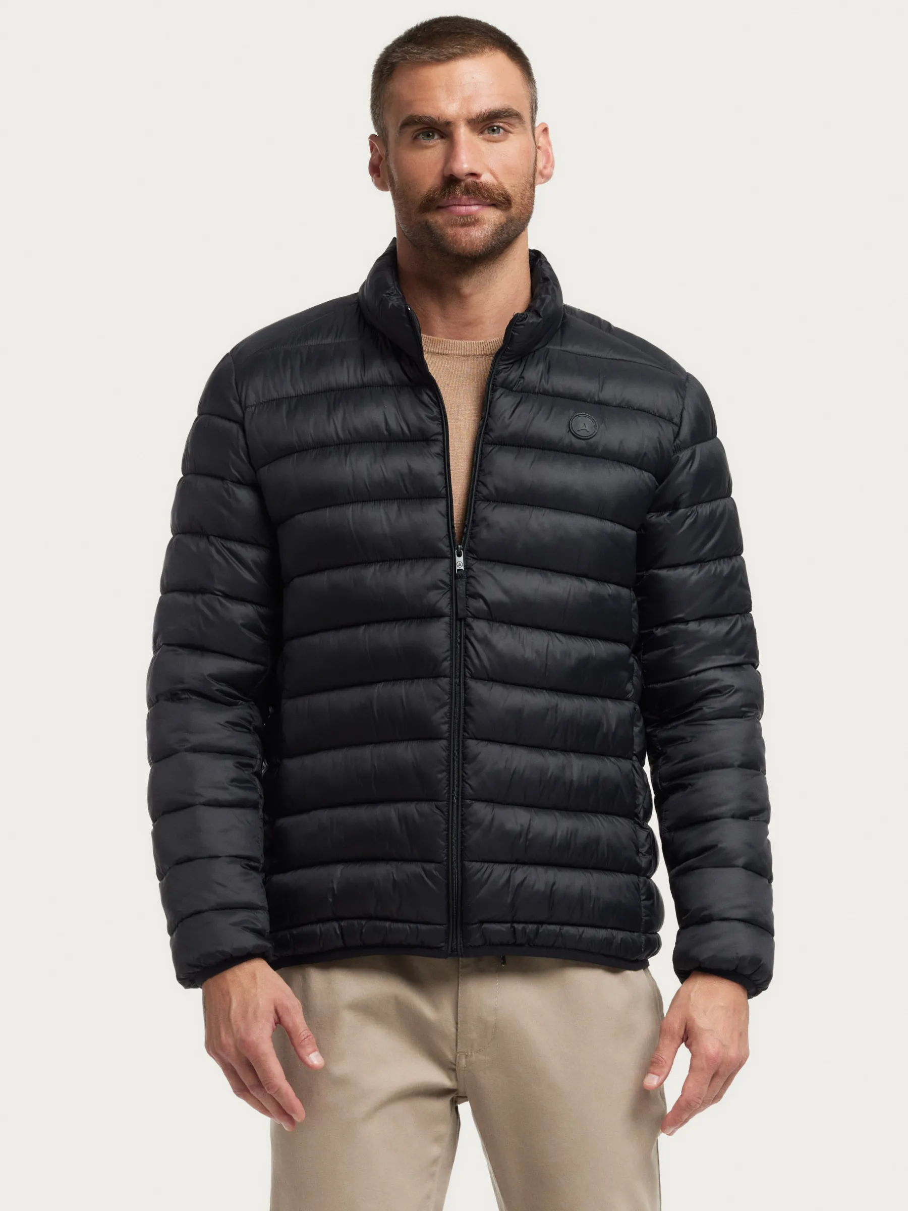 Alvaro Moreno CAZADORA JIM-Hombre Cazadoras Y Parkas