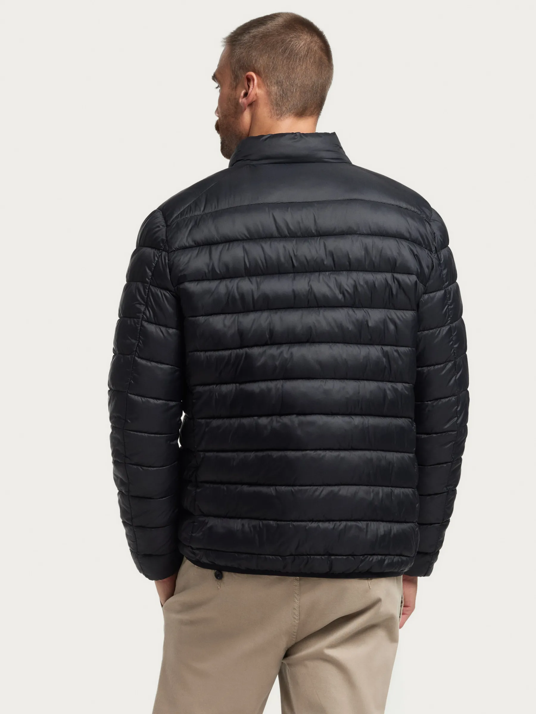 Alvaro Moreno CAZADORA JIM-Hombre Cazadoras Y Parkas