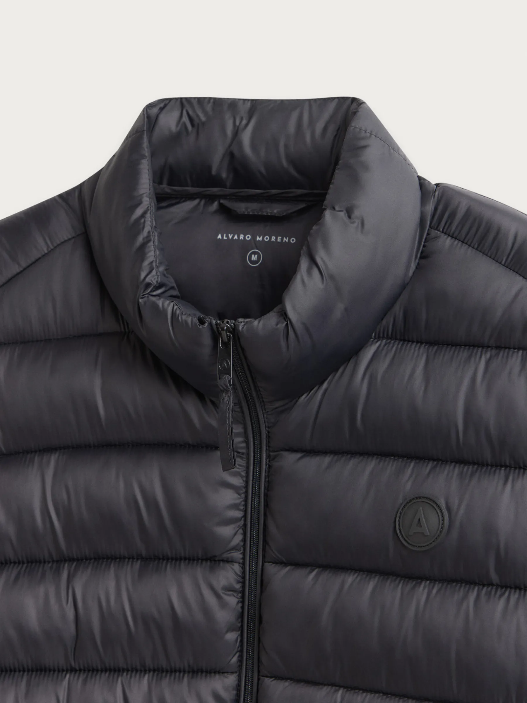 Alvaro Moreno CAZADORA JIM-Hombre Cazadoras Y Parkas