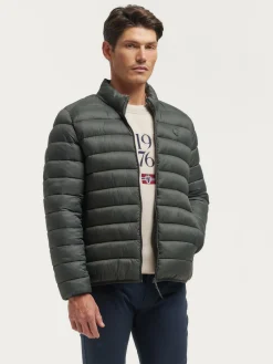 Alvaro Moreno CAZADORA JIM-Hombre Cazadoras Y Parkas