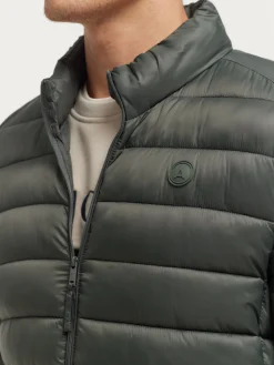 Alvaro Moreno CAZADORA JIM-Hombre Cazadoras Y Parkas