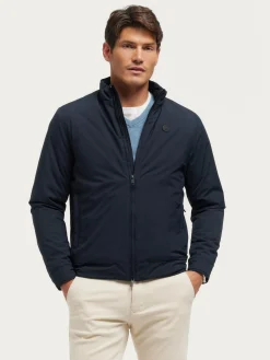 Alvaro Moreno CAZADORA LECLERC-Hombre Cazadoras Y Parkas