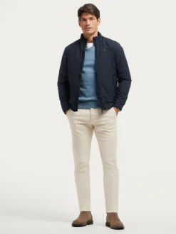 Alvaro Moreno CAZADORA LECLERC-Hombre Cazadoras Y Parkas