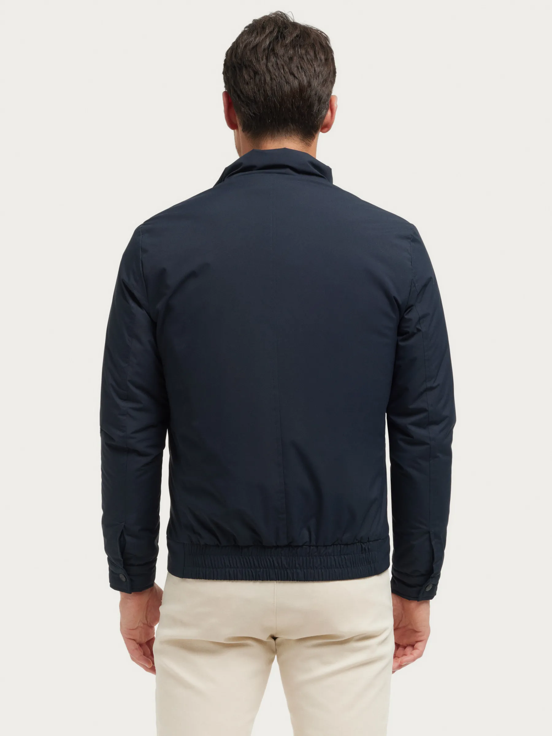 Alvaro Moreno CAZADORA LECLERC-Hombre Cazadoras Y Parkas