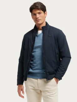 Alvaro Moreno CAZADORA LECLERC-Hombre Cazadoras Y Parkas