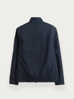 Alvaro Moreno CAZADORA LECLERC-Hombre Cazadoras Y Parkas