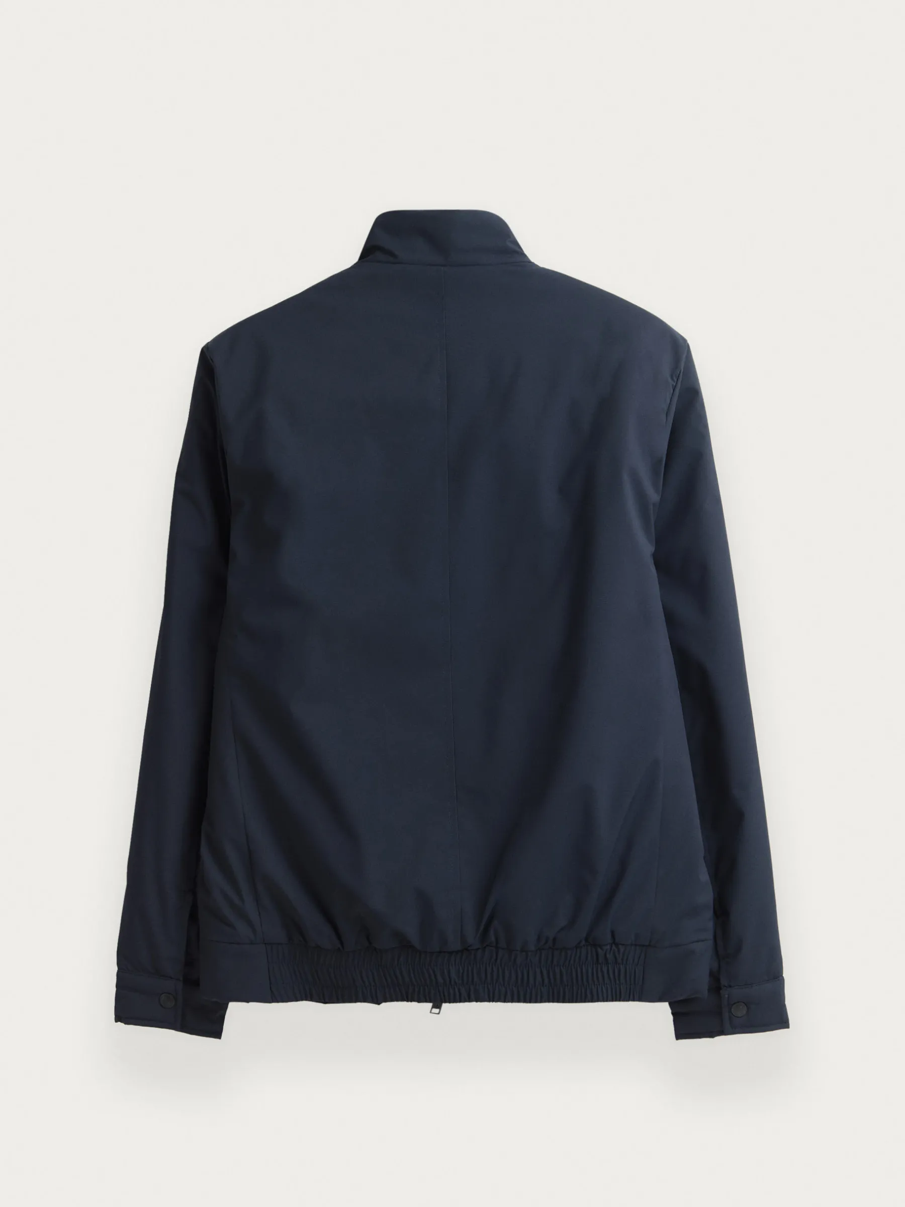 Alvaro Moreno CAZADORA LECLERC-Hombre Cazadoras Y Parkas