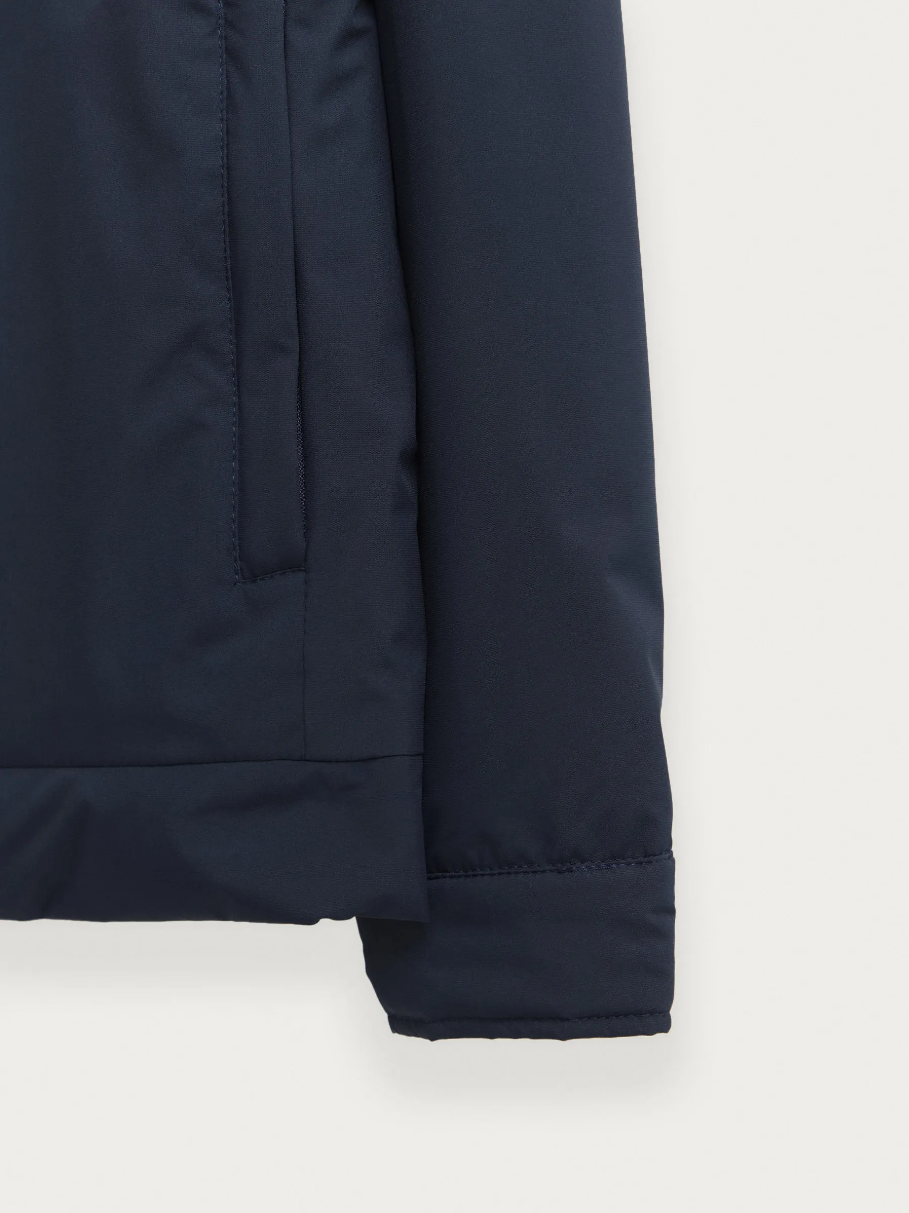 Alvaro Moreno CAZADORA LECLERC-Hombre Cazadoras Y Parkas