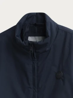 Alvaro Moreno CAZADORA LECLERC-Hombre Cazadoras Y Parkas