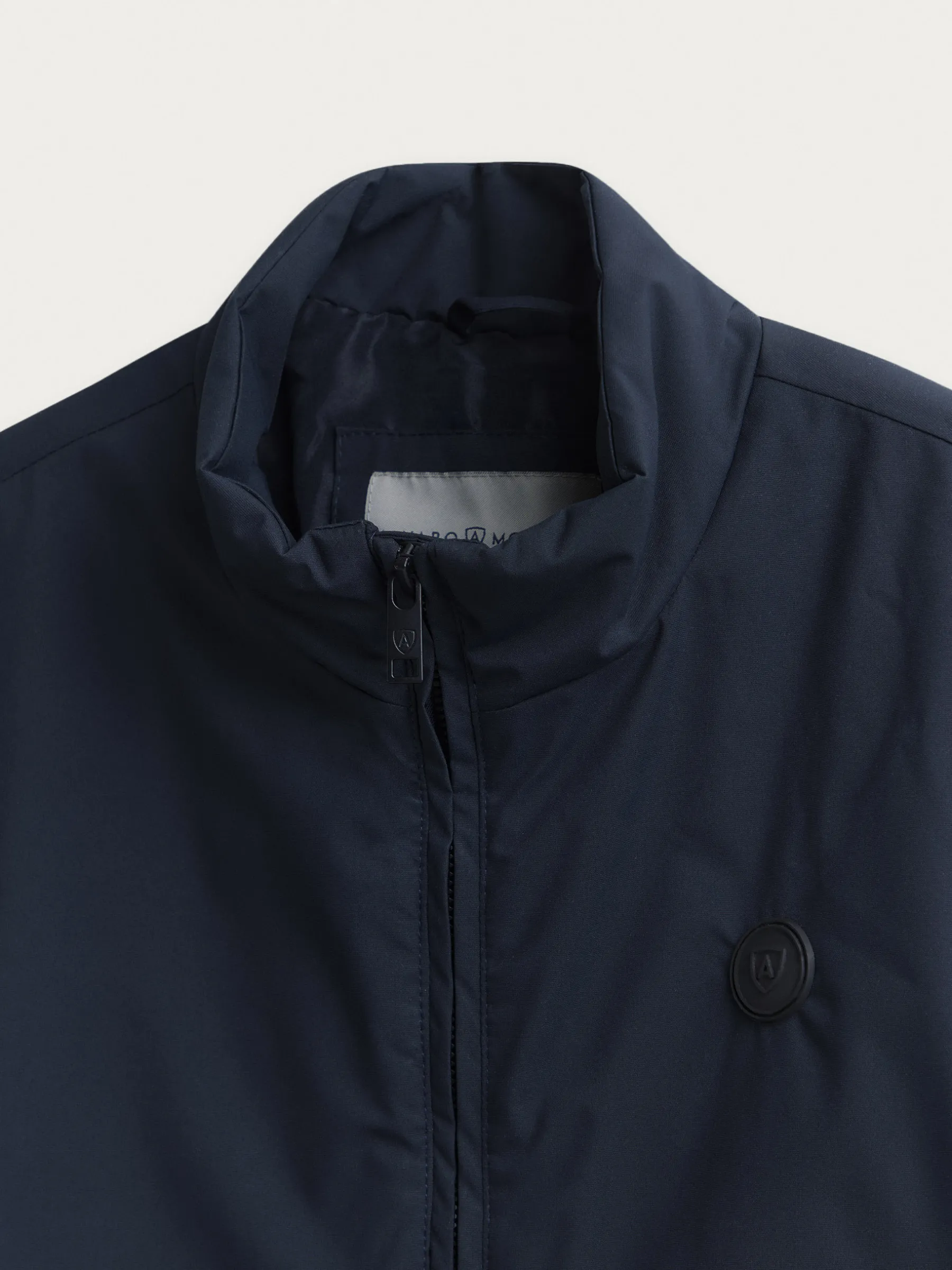 Alvaro Moreno CAZADORA LECLERC-Hombre Cazadoras Y Parkas