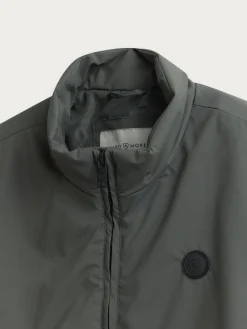 Alvaro Moreno CAZADORA LECLERC-Hombre Cazadoras Y Parkas