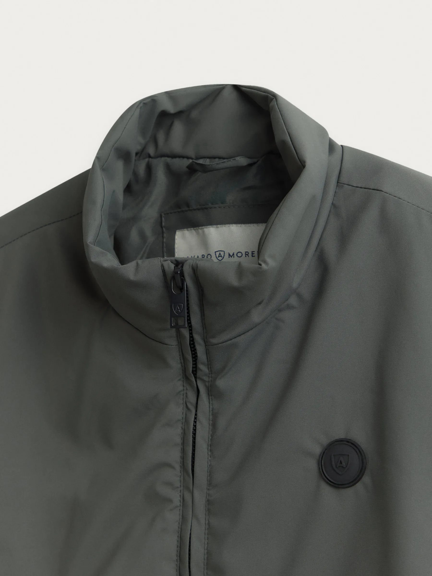 Alvaro Moreno CAZADORA LECLERC-Hombre Cazadoras Y Parkas