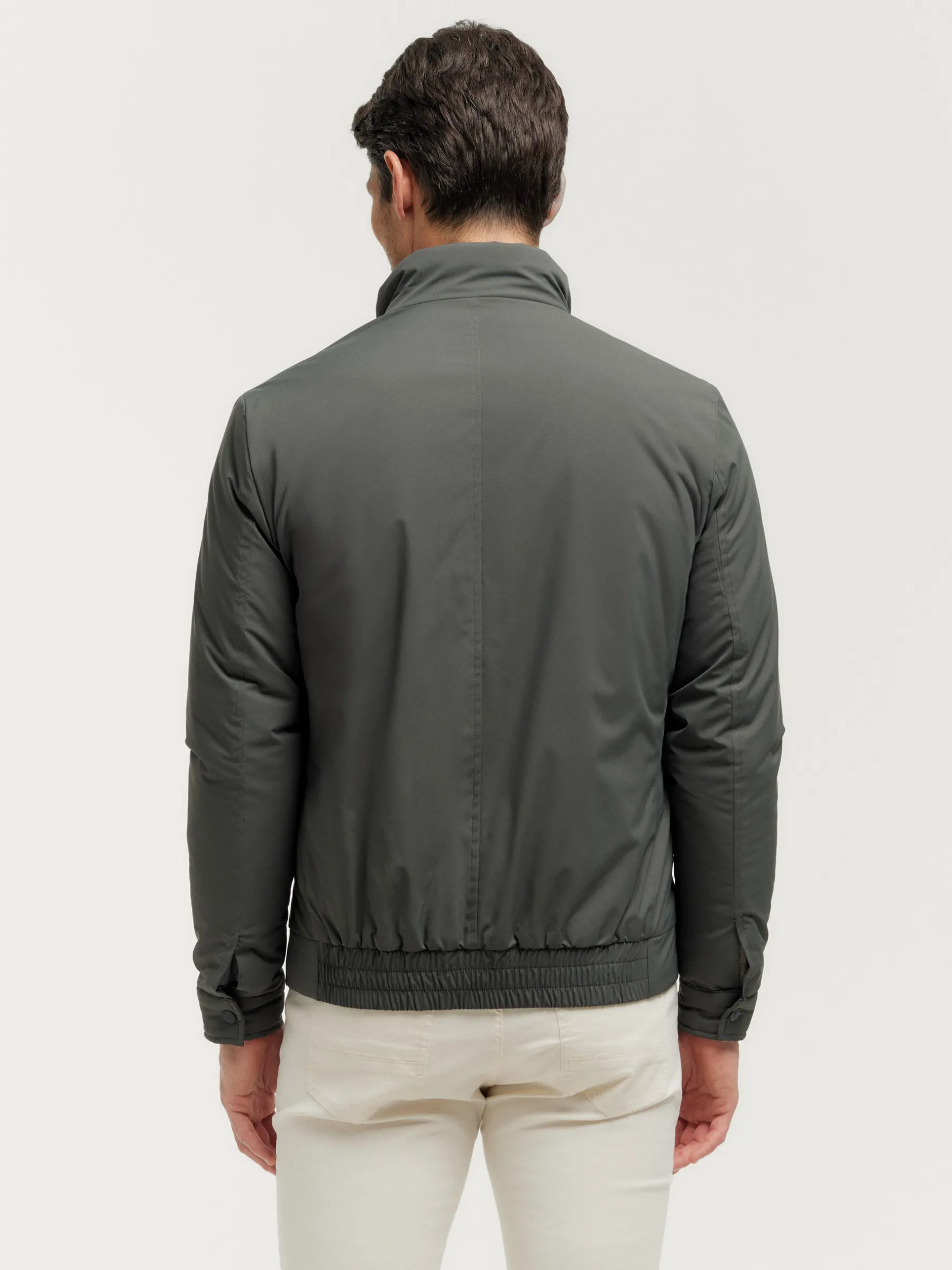 Alvaro Moreno CAZADORA LECLERC-Hombre Cazadoras Y Parkas