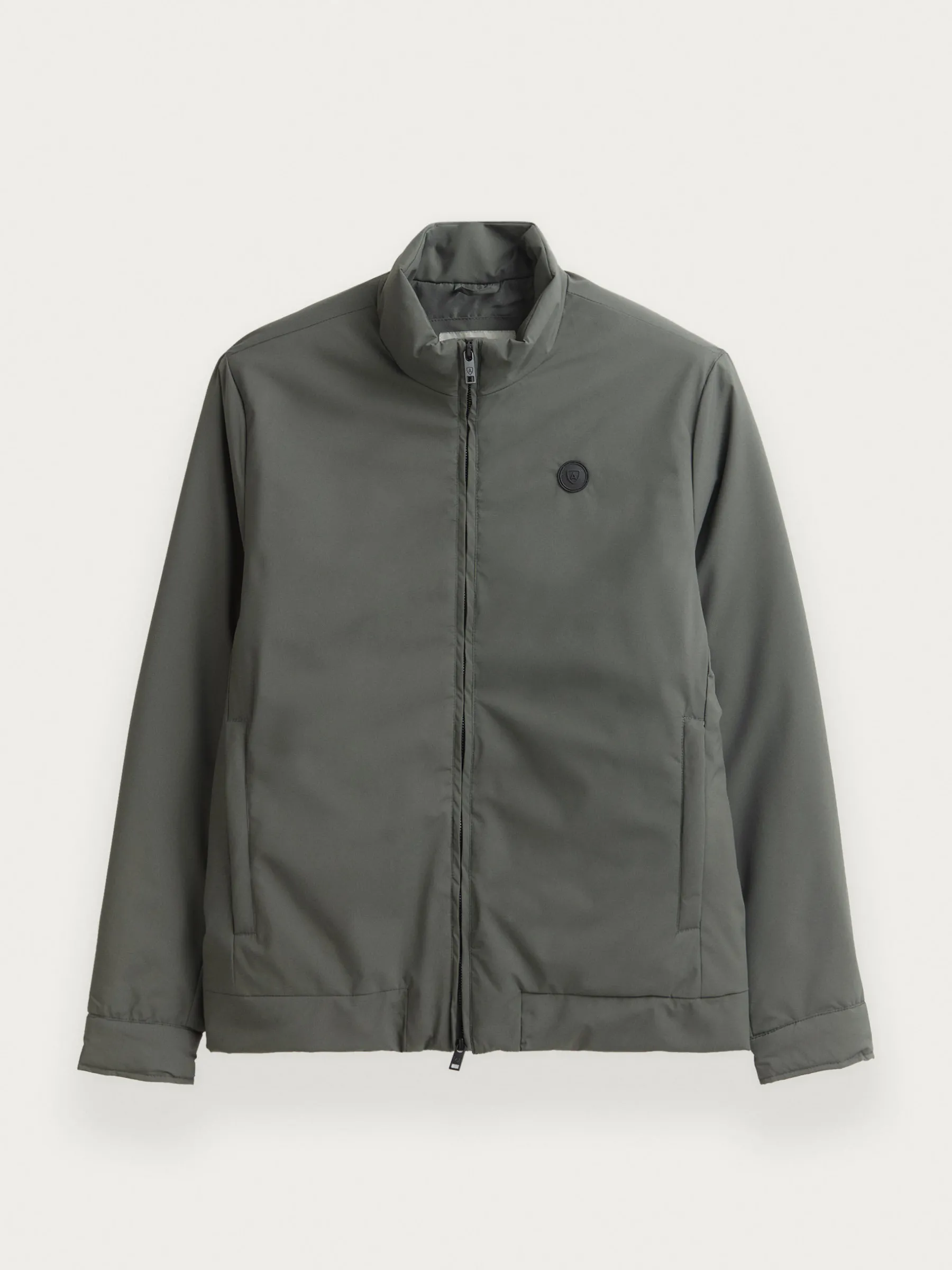 Alvaro Moreno CAZADORA LECLERC-Hombre Cazadoras Y Parkas