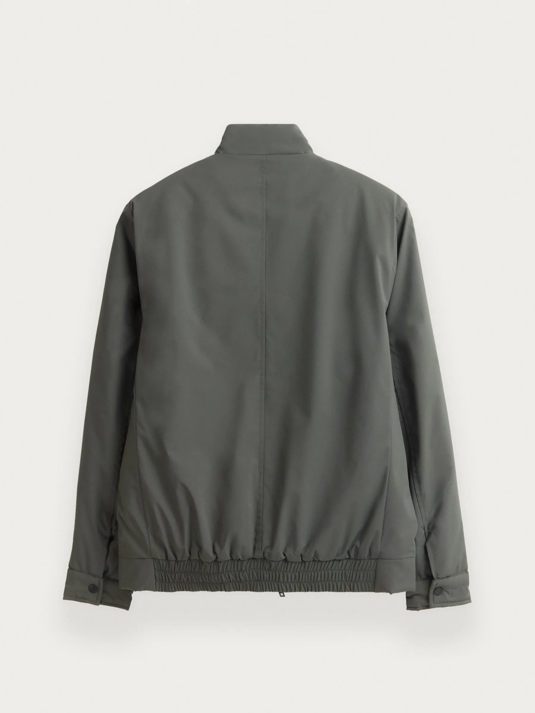 Alvaro Moreno CAZADORA LECLERC-Hombre Cazadoras Y Parkas