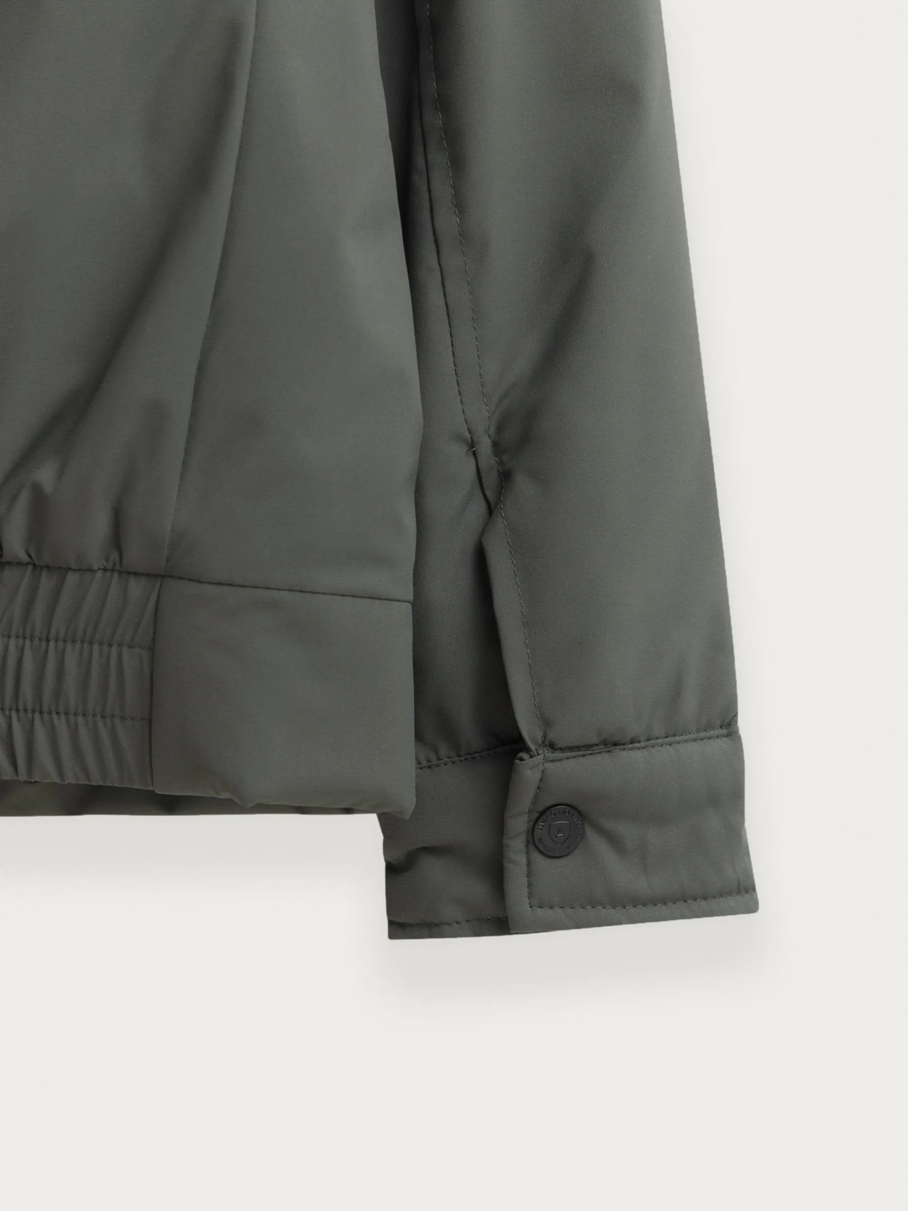 Alvaro Moreno CAZADORA LECLERC-Hombre Cazadoras Y Parkas