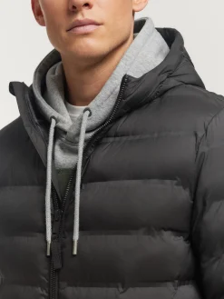 Alvaro Moreno CAZADORA MARTELL-Hombre Cazadoras Y Parkas