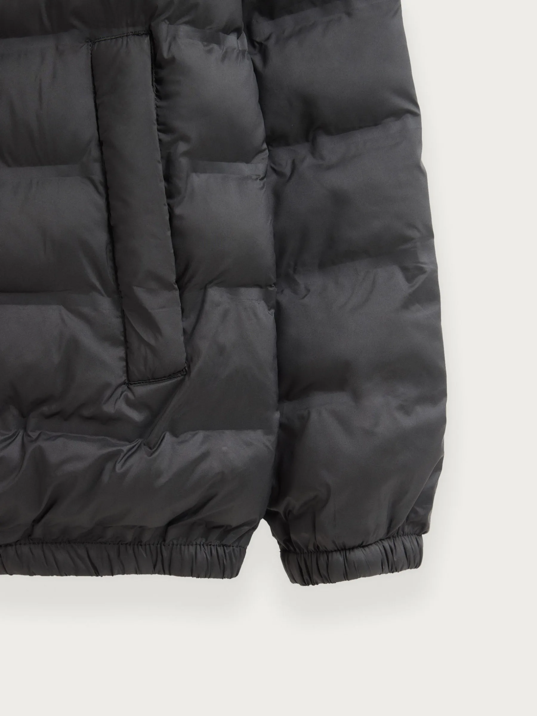 Alvaro Moreno CAZADORA MARTELL-Hombre Cazadoras Y Parkas