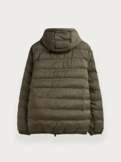 Alvaro Moreno CAZADORA MARTELL-Hombre Cazadoras Y Parkas