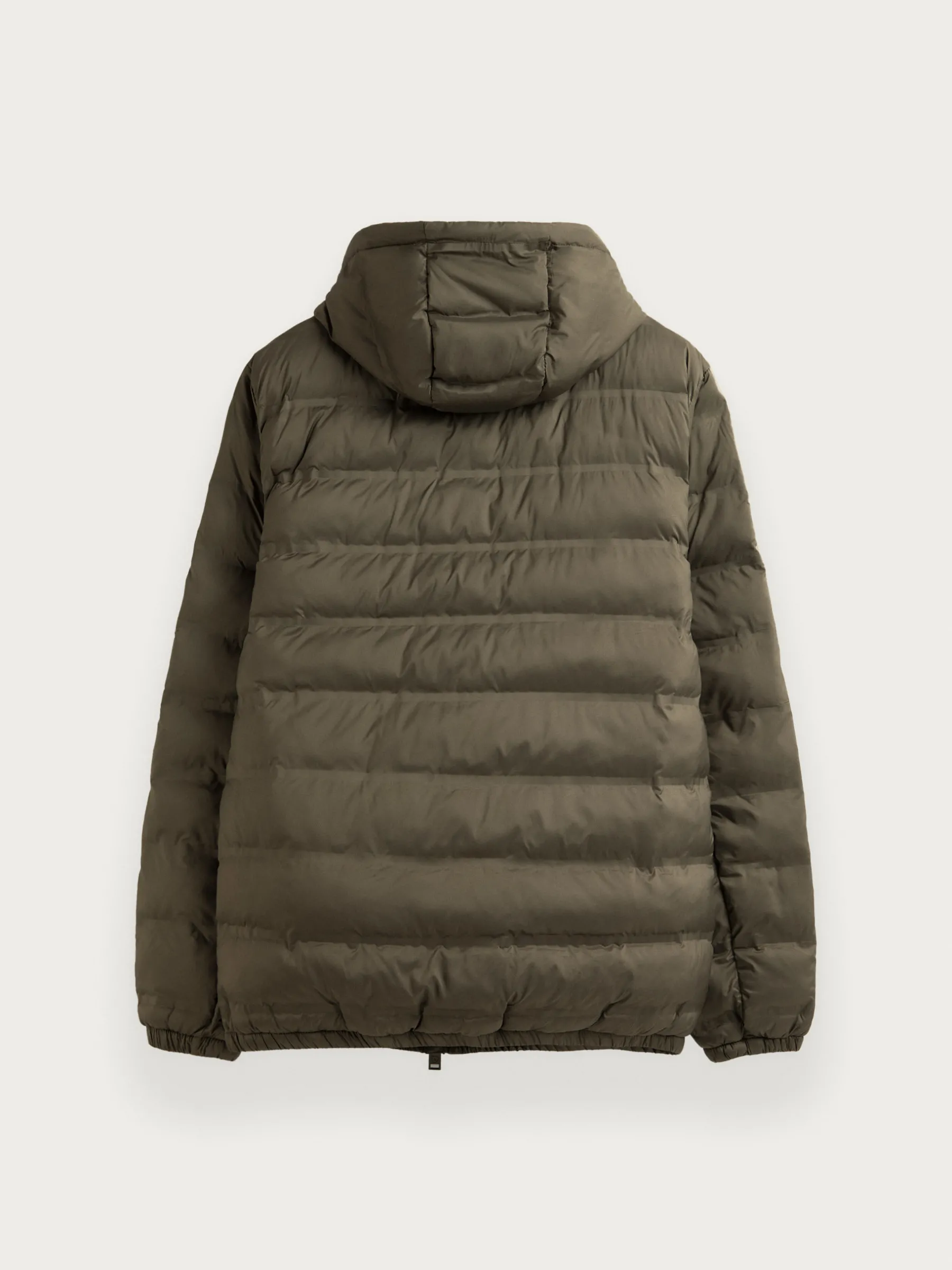 Alvaro Moreno CAZADORA MARTELL-Hombre Cazadoras Y Parkas