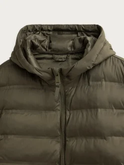 Alvaro Moreno CAZADORA MARTELL-Hombre Cazadoras Y Parkas