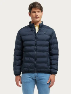 Alvaro Moreno CAZADORA MONTREAL-Hombre Cazadoras Y Parkas