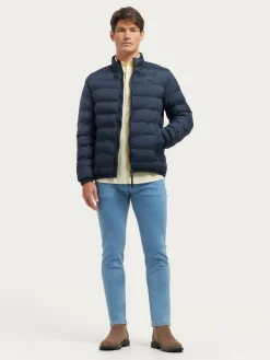 Alvaro Moreno CAZADORA MONTREAL-Hombre Cazadoras Y Parkas