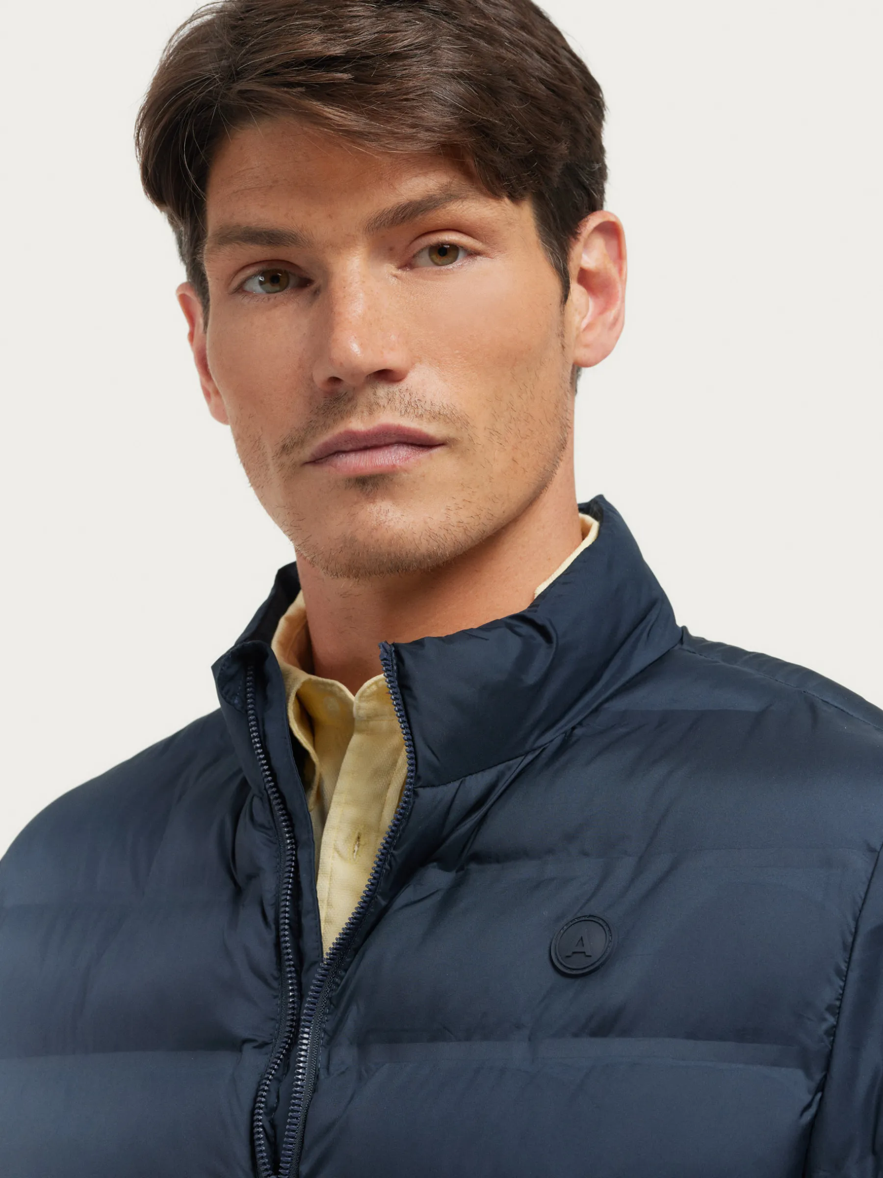 Alvaro Moreno CAZADORA MONTREAL-Hombre Cazadoras Y Parkas