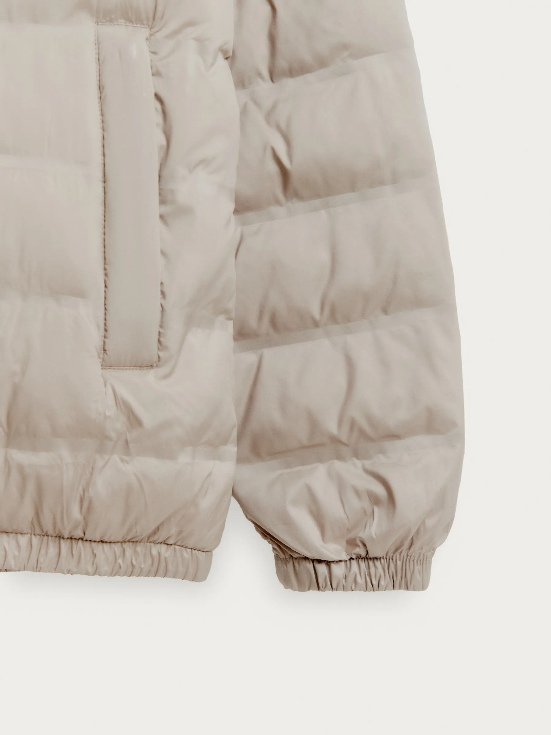 Alvaro Moreno CAZADORA MONTREAL-Hombre Cazadoras Y Parkas