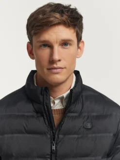 Alvaro Moreno CAZADORA MONTREAL-Hombre Cazadoras Y Parkas