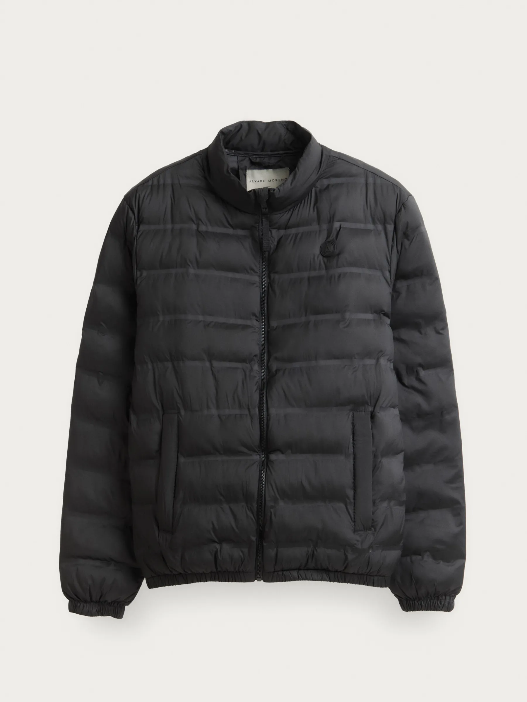 Alvaro Moreno CAZADORA MONTREAL-Hombre Cazadoras Y Parkas